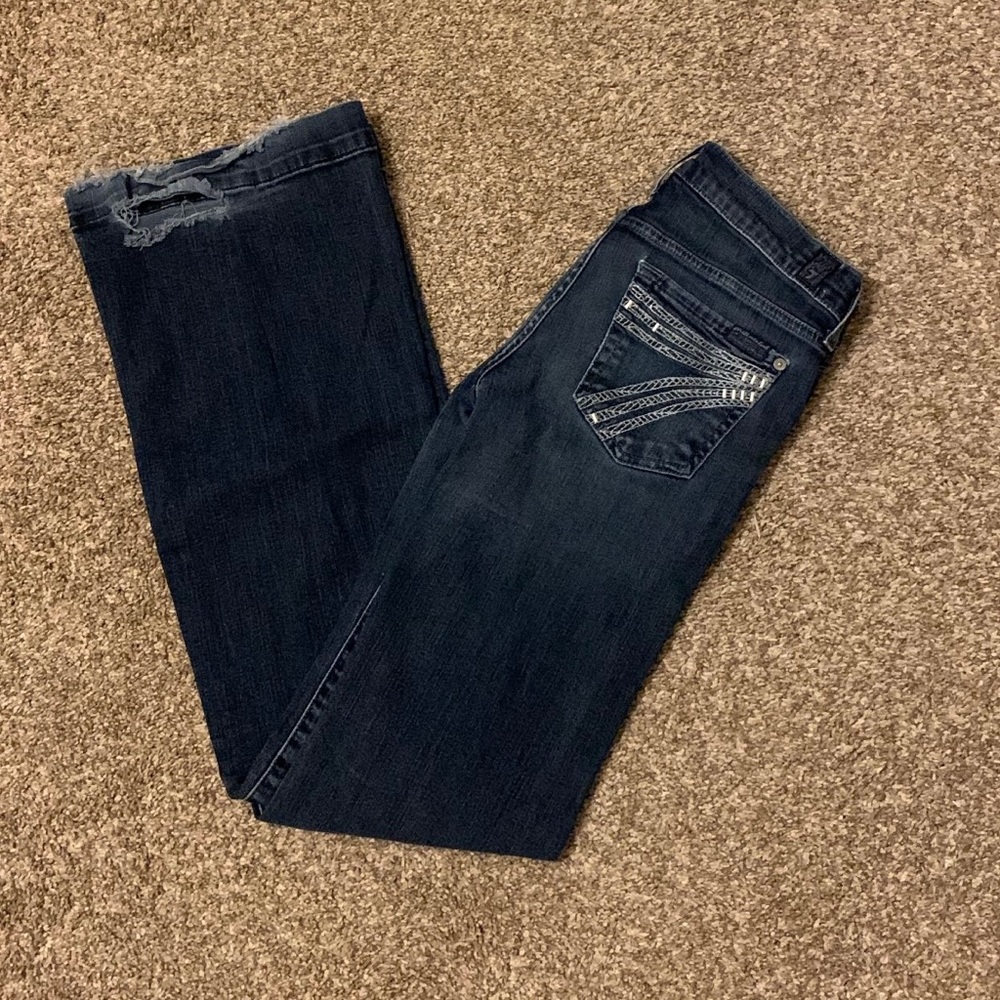 7 for all mankind dojo jeans